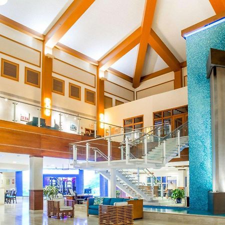 Bluegreen Vacations La Cabana Resort, An Ascend Collection Палм Бийч Екстериор снимка