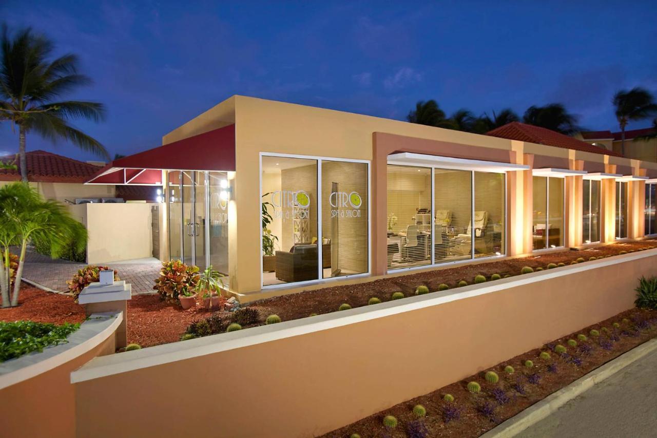 Bluegreen Vacations La Cabana Resort, An Ascend Collection Палм Бийч Екстериор снимка