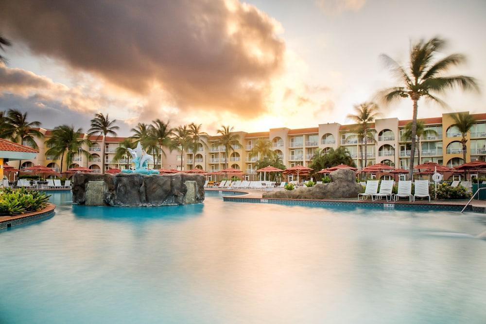 Bluegreen Vacations La Cabana Resort, An Ascend Collection Палм Бийч Екстериор снимка