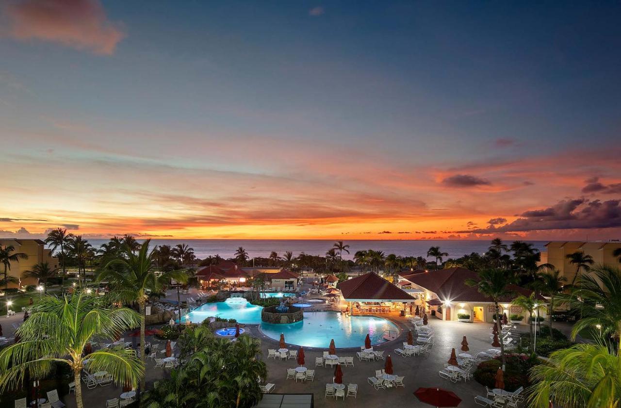 Bluegreen Vacations La Cabana Resort, An Ascend Collection Палм Бийч Екстериор снимка
