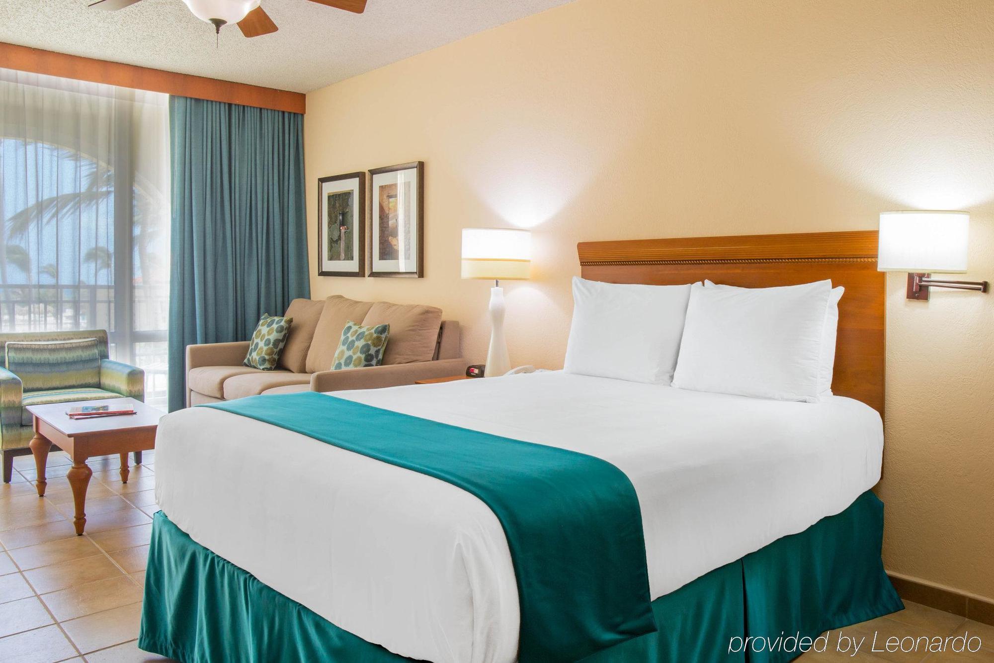 Bluegreen Vacations La Cabana Resort, An Ascend Collection Палм Бийч Екстериор снимка