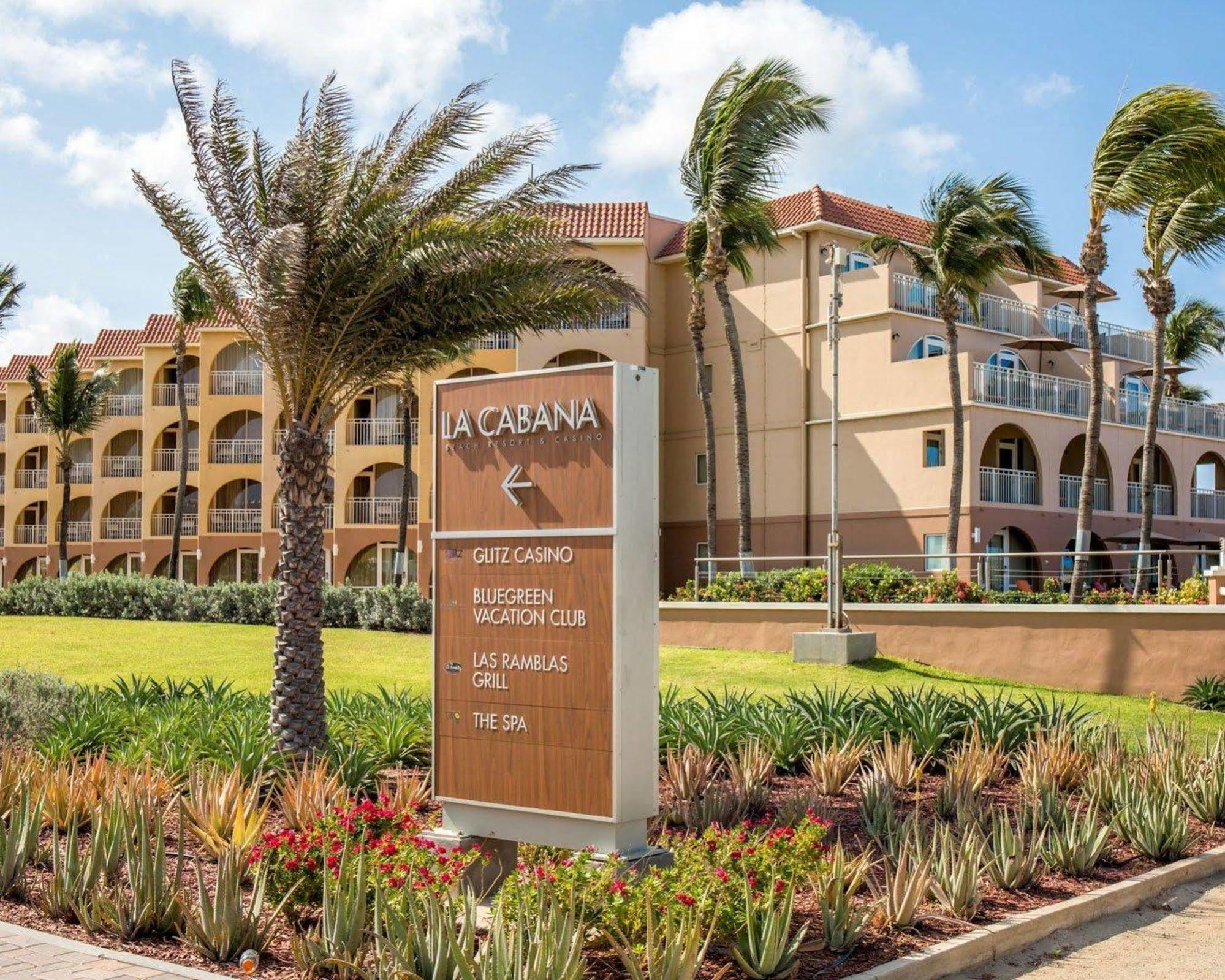 Bluegreen Vacations La Cabana Resort, An Ascend Collection Палм Бийч Екстериор снимка