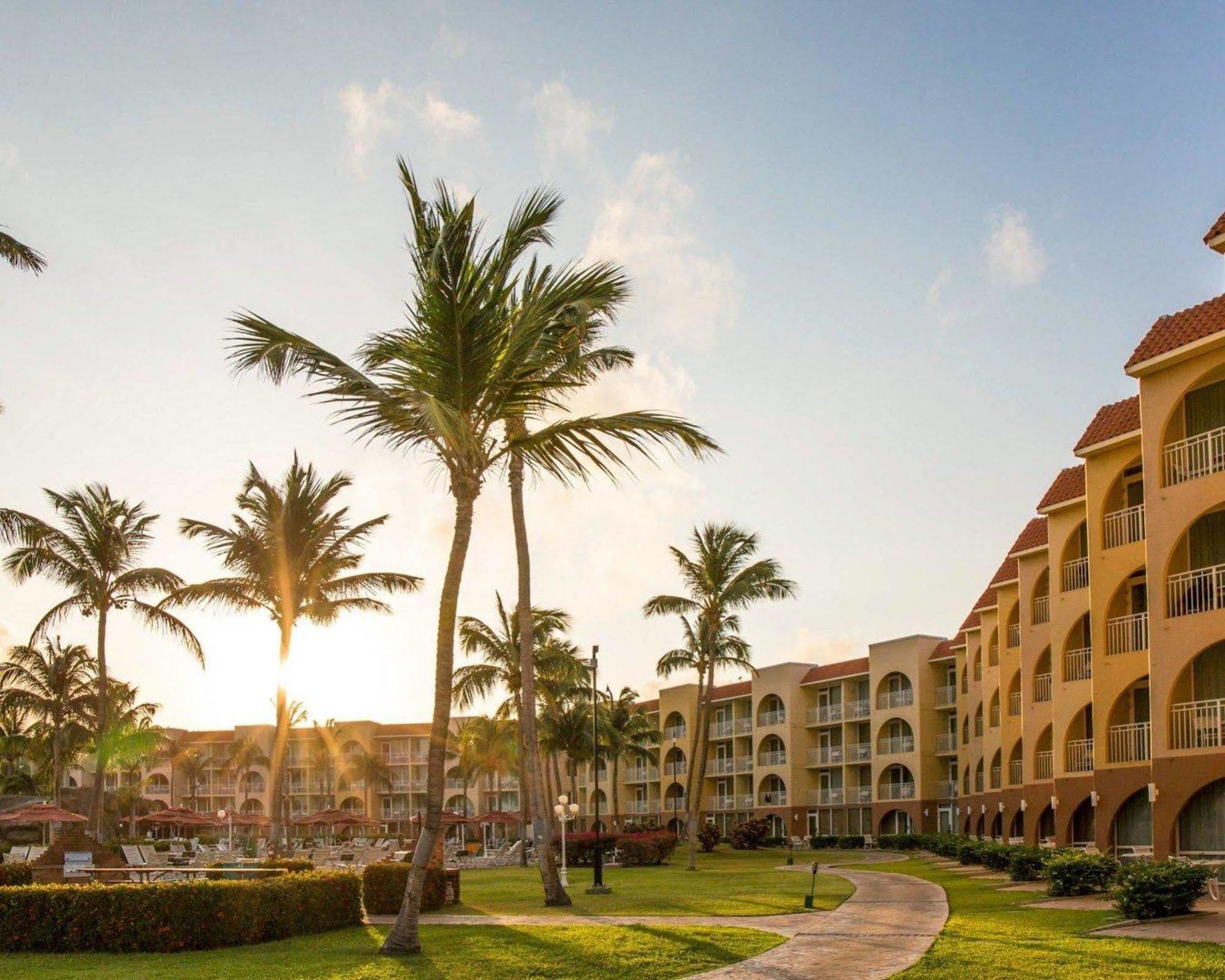 Bluegreen Vacations La Cabana Resort, An Ascend Collection Палм Бийч Екстериор снимка