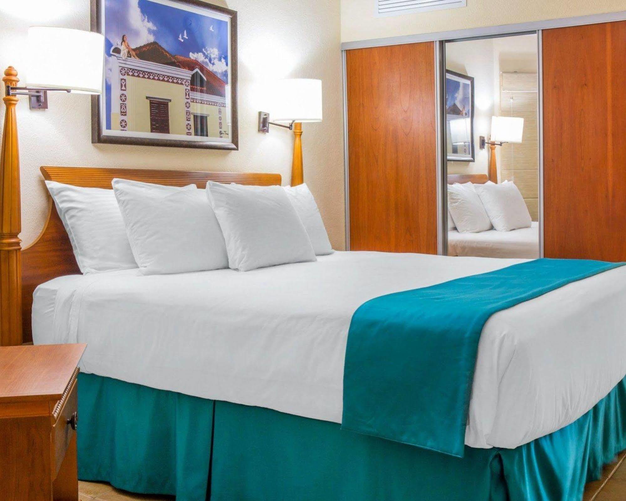 Bluegreen Vacations La Cabana Resort, An Ascend Collection Палм Бийч Екстериор снимка
