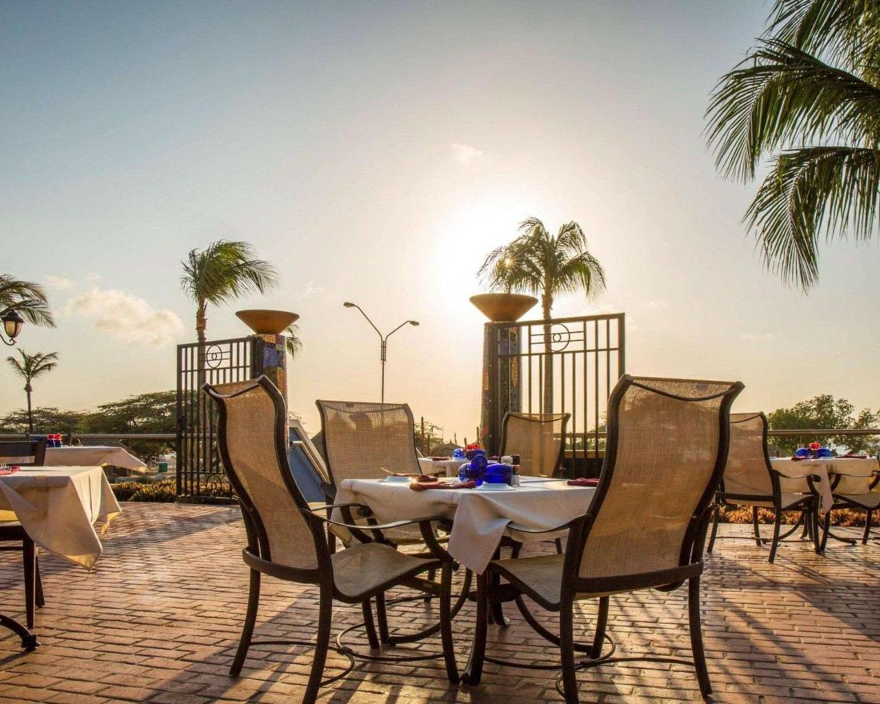 Bluegreen Vacations La Cabana Resort, An Ascend Collection Палм Бийч Екстериор снимка