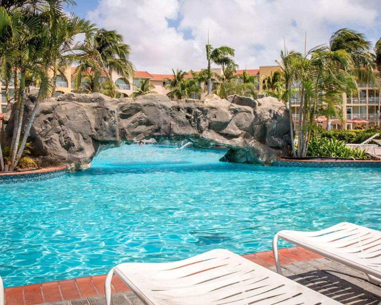 Bluegreen Vacations La Cabana Resort, An Ascend Collection Палм Бийч Екстериор снимка