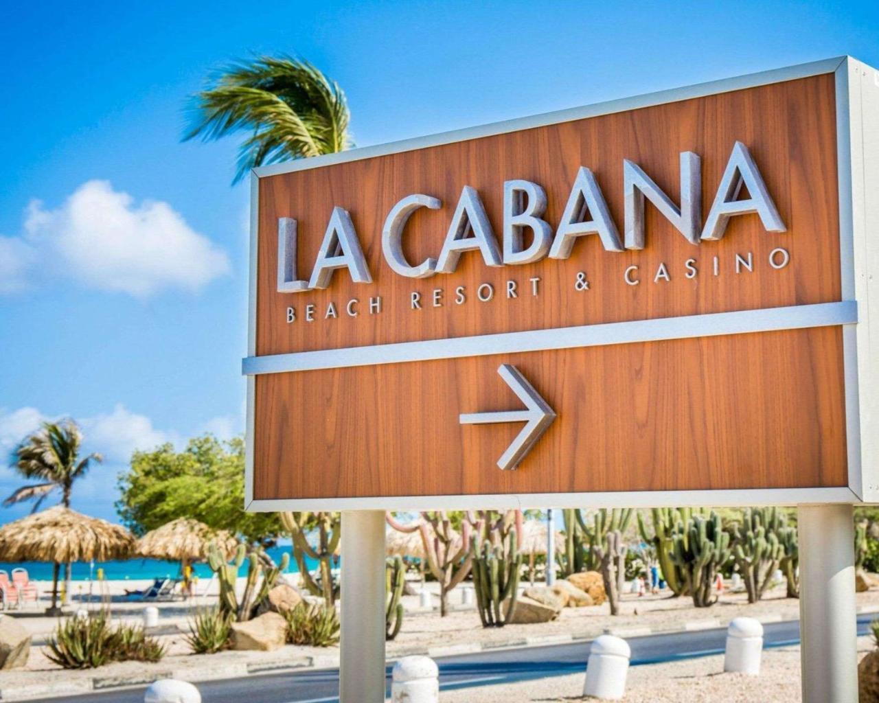 Bluegreen Vacations La Cabana Resort, An Ascend Collection Палм Бийч Екстериор снимка