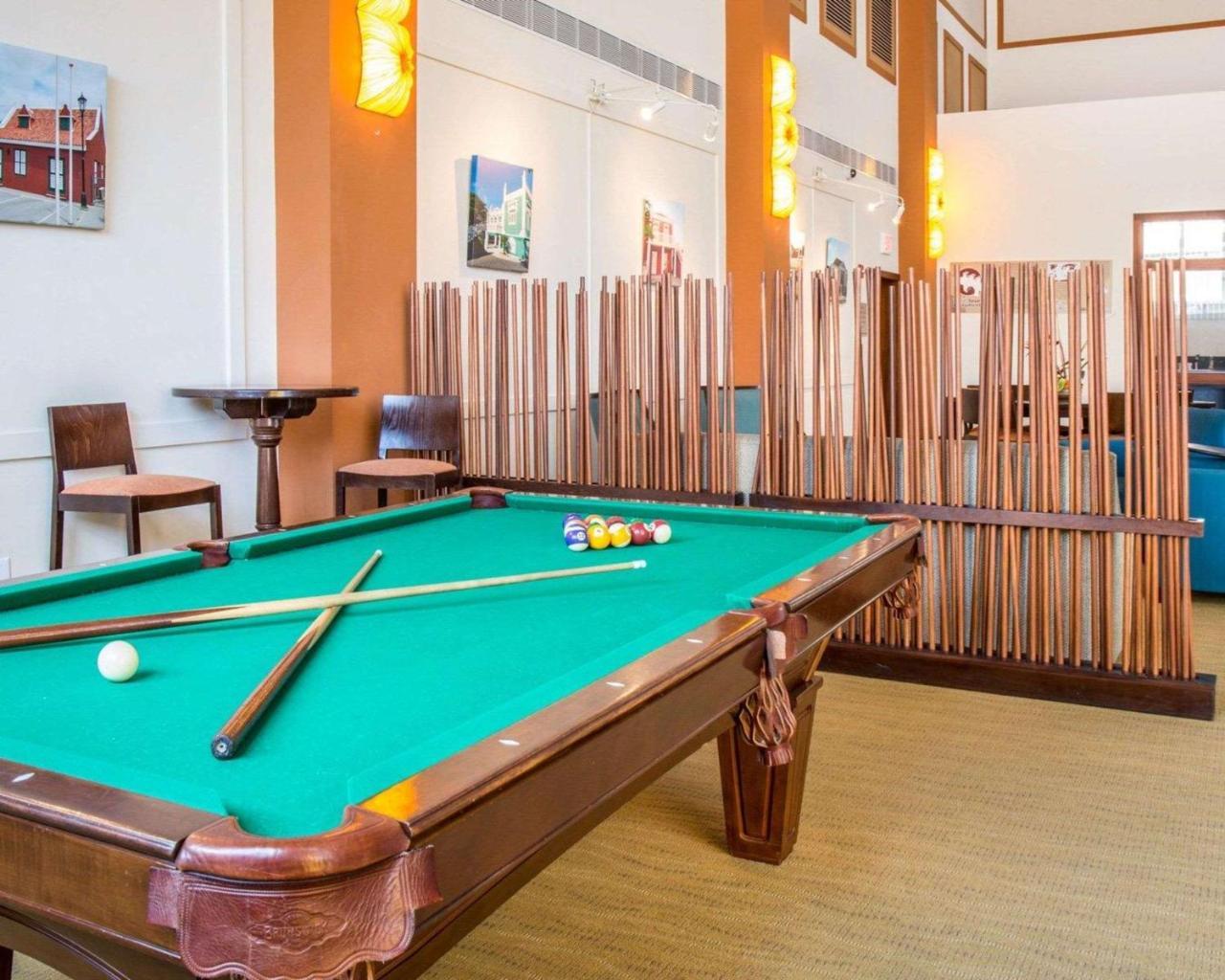 Bluegreen Vacations La Cabana Resort, An Ascend Collection Палм Бийч Екстериор снимка