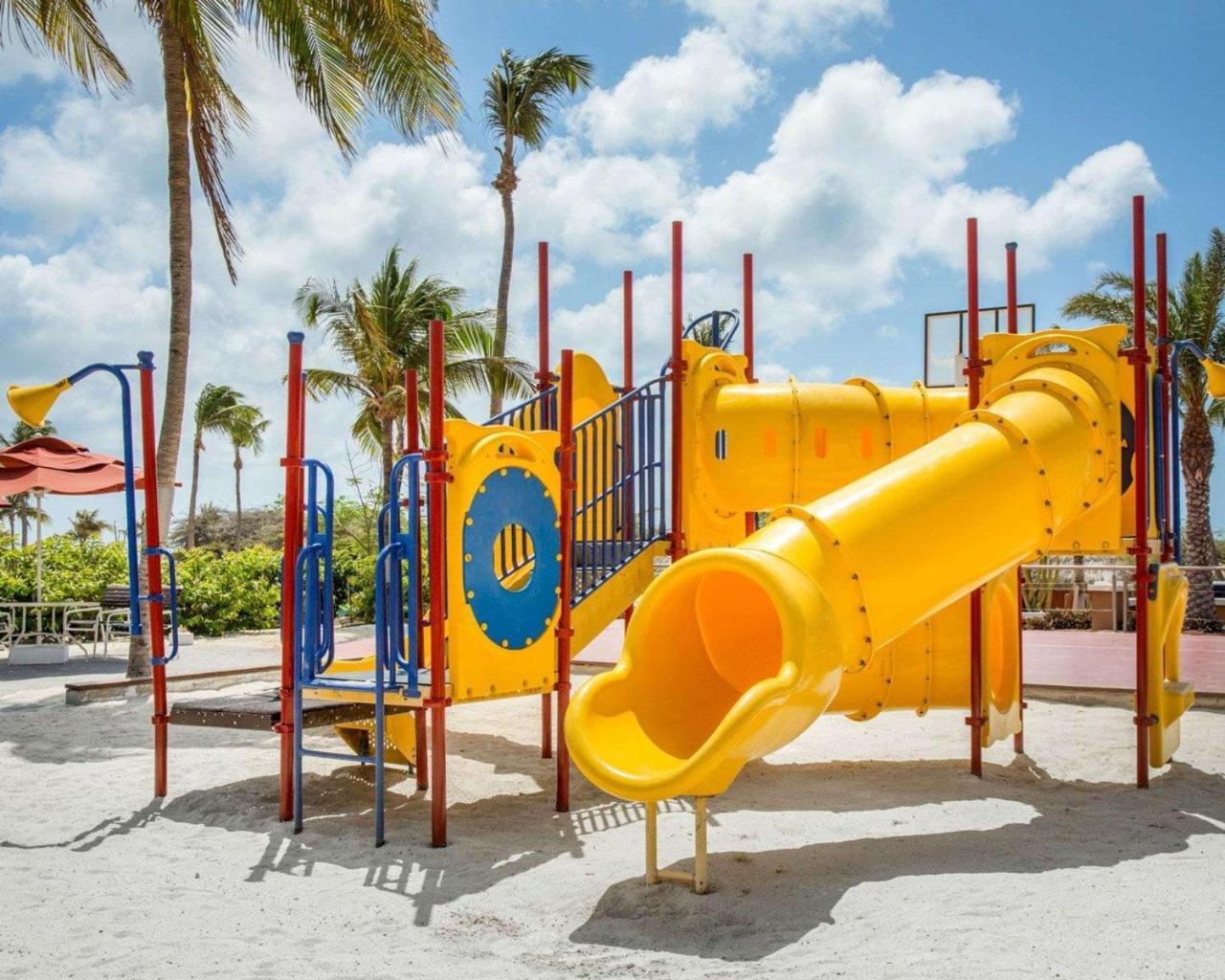Bluegreen Vacations La Cabana Resort, An Ascend Collection Палм Бийч Екстериор снимка