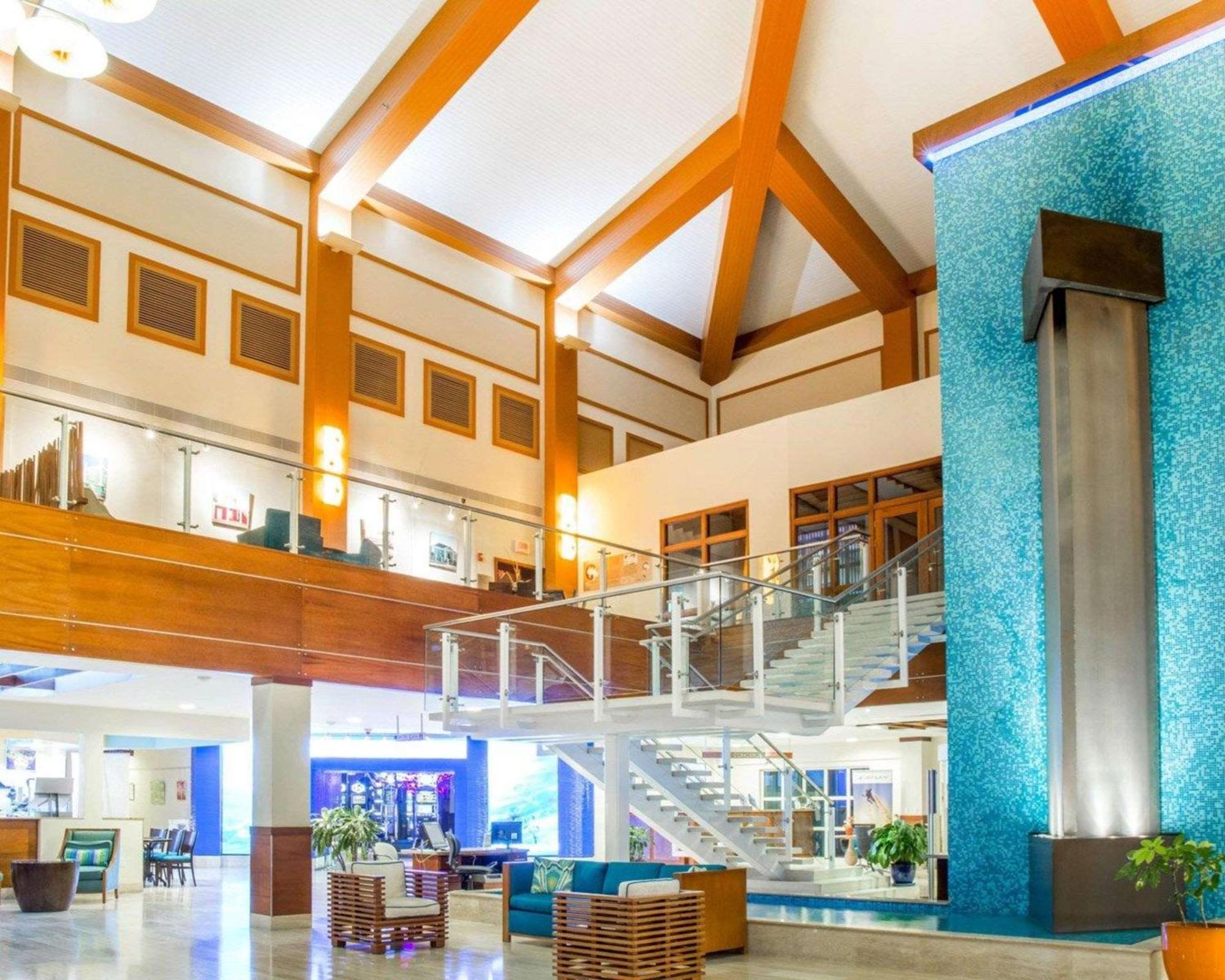 Bluegreen Vacations La Cabana Resort, An Ascend Collection Палм Бийч Екстериор снимка