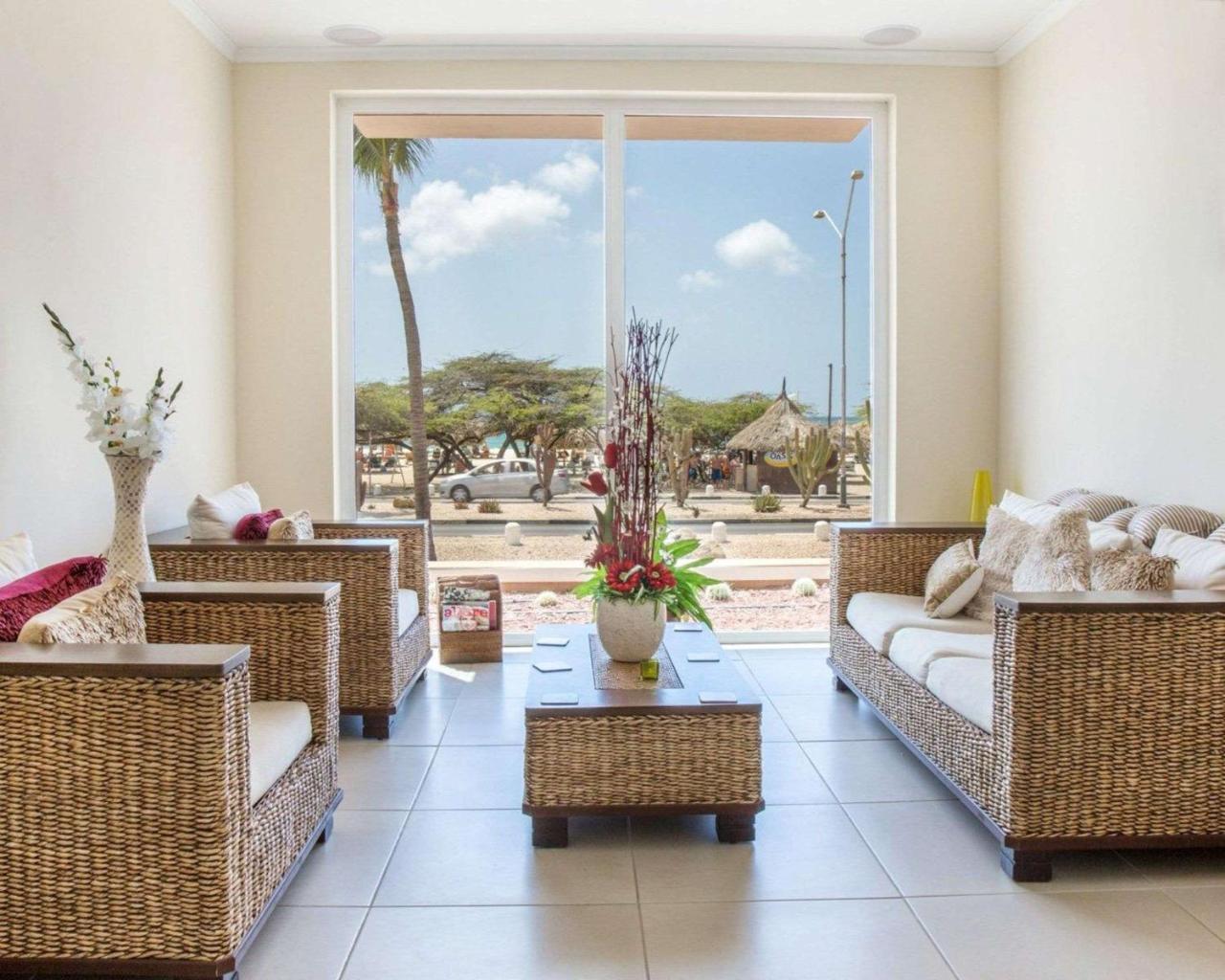 Bluegreen Vacations La Cabana Resort, An Ascend Collection Палм Бийч Екстериор снимка