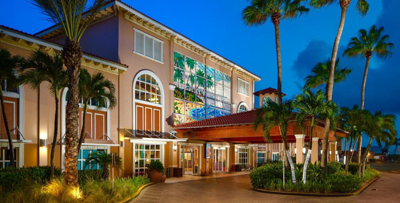 Bluegreen Vacations La Cabana Resort, An Ascend Collection Палм Бийч Екстериор снимка