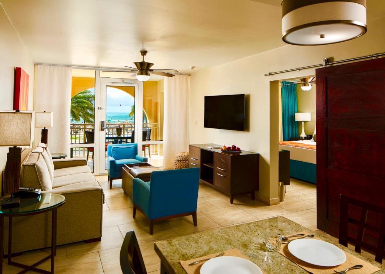 Bluegreen Vacations La Cabana Resort, An Ascend Collection Палм Бийч Екстериор снимка