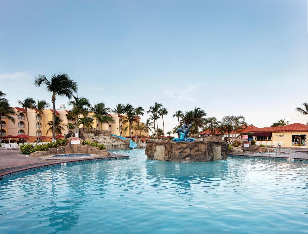 Bluegreen Vacations La Cabana Resort, An Ascend Collection Палм Бийч Екстериор снимка