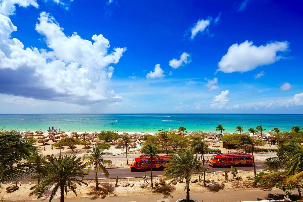 Bluegreen Vacations La Cabana Resort, An Ascend Collection Палм Бийч Екстериор снимка